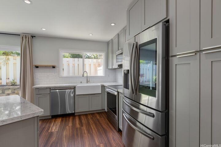 91-1659 Kaukolu Street  Ewa Beach HI 96706 photo