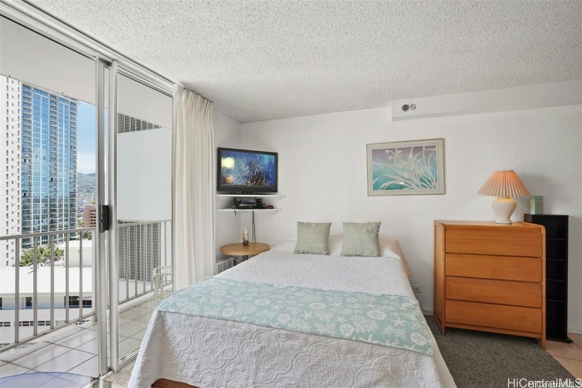 Property Photo:  1920 Ala Moana Boulevard 1202  HI 96815 