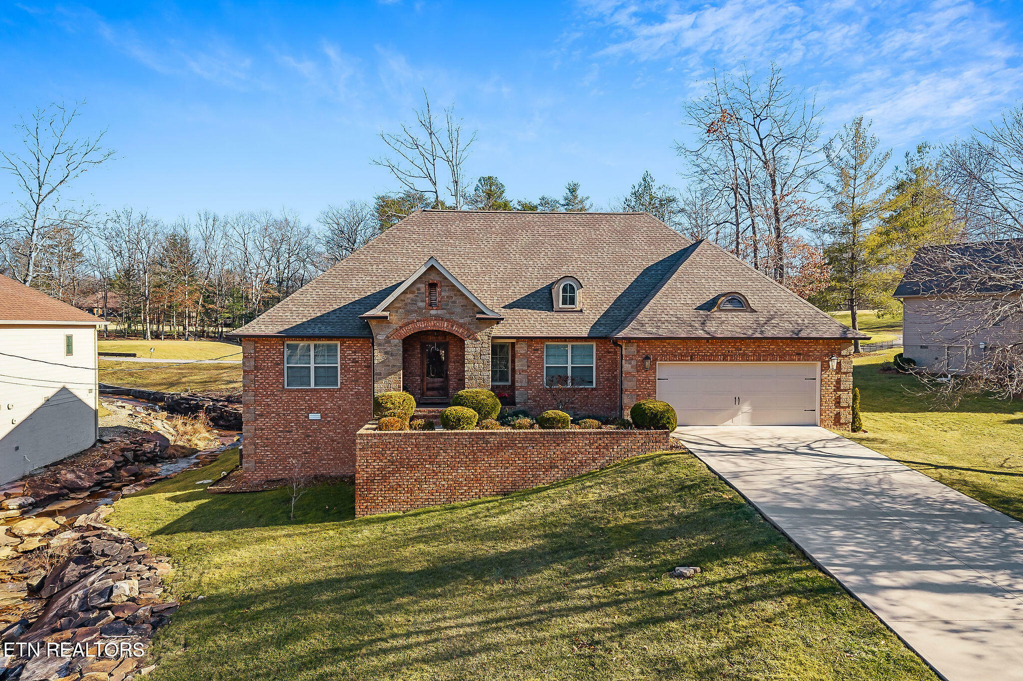 Property Photo:  119 Leyden Drive  TN 38558 