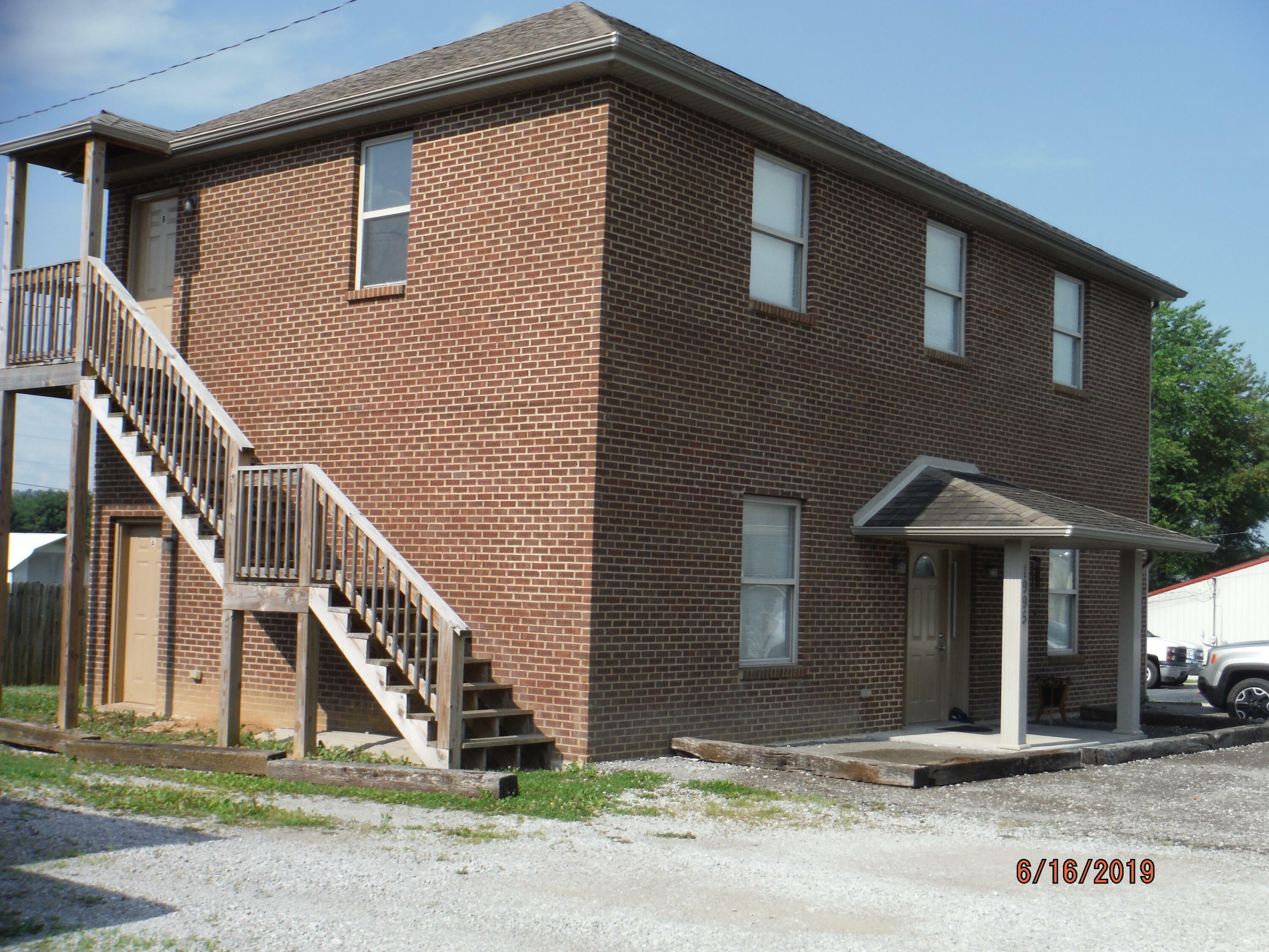 Property Photo: 1995 Ky-90 KY 42518