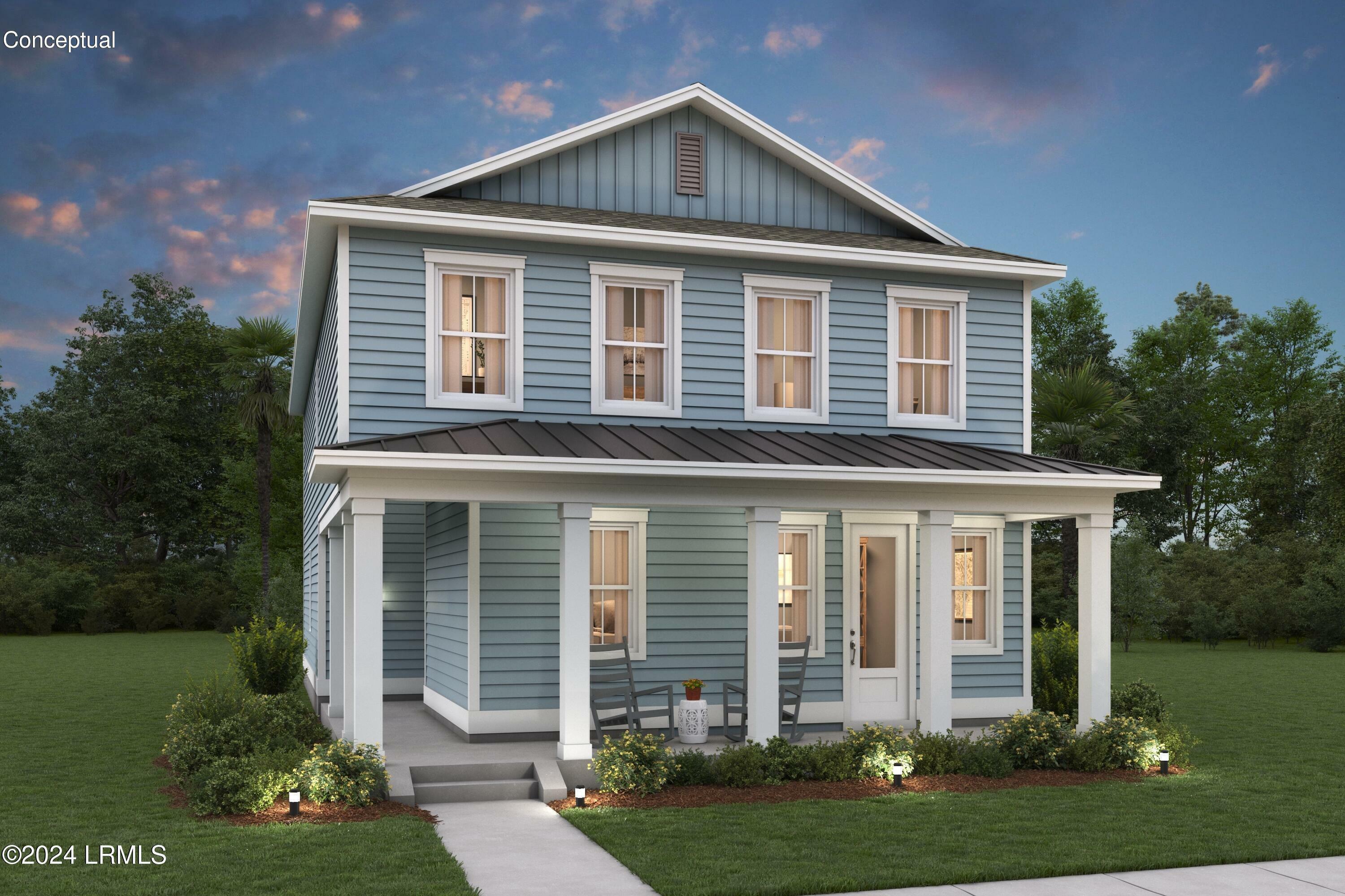 Property Photo: 20 Basin Trail Street SC 29907