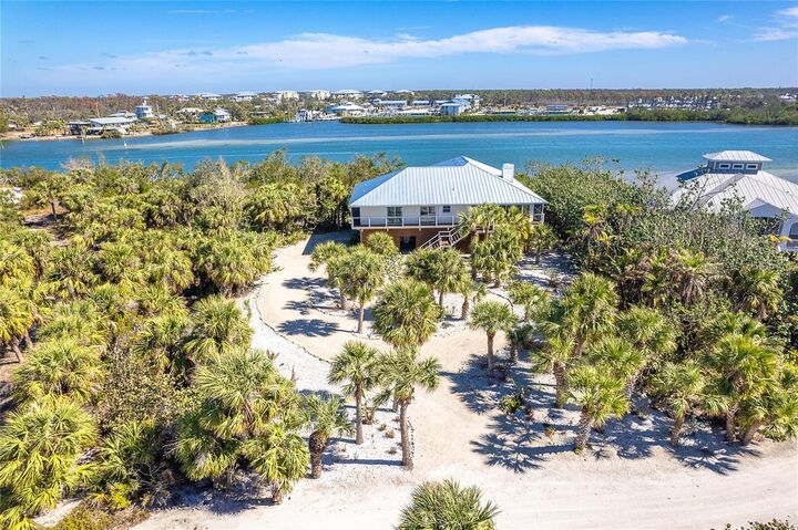 5 Pointe Way  Placida FL 33946 photo