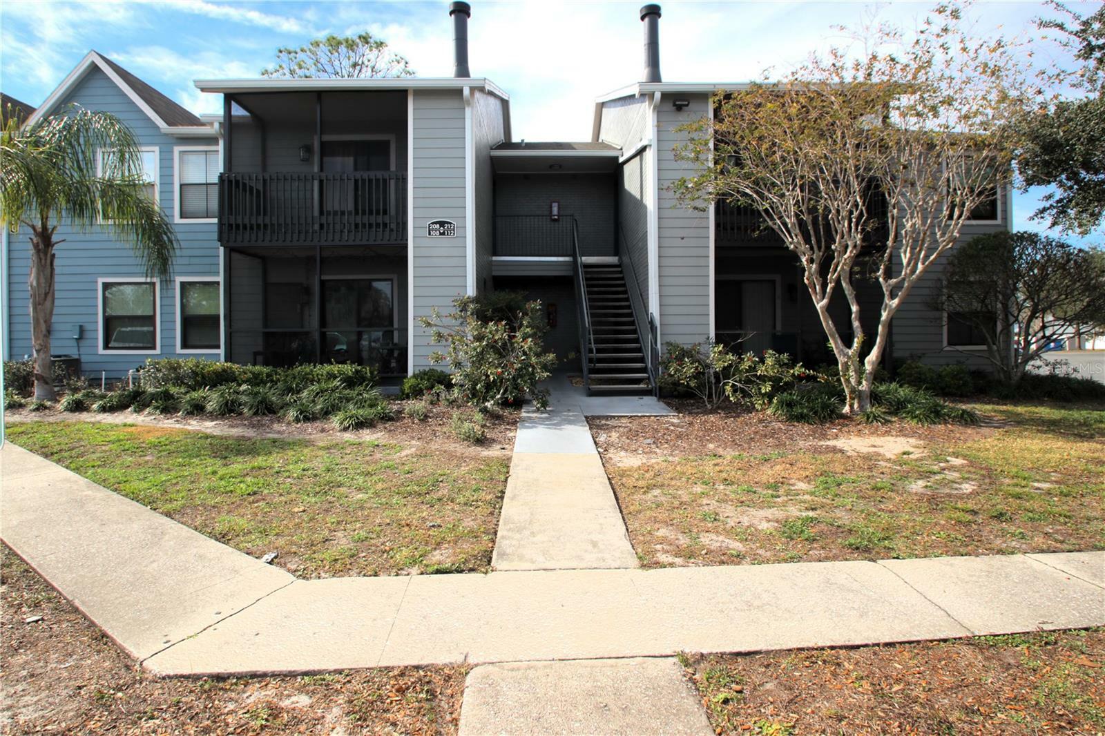 Property Photo:  3700 Idlebrook Circle 208  FL 32707 