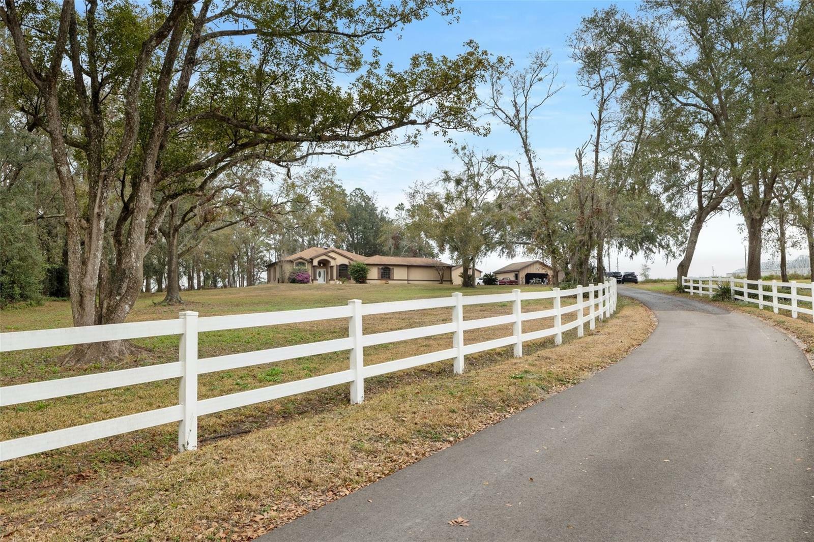 Property Photo:  34051 Kiefer Road  FL 33525 