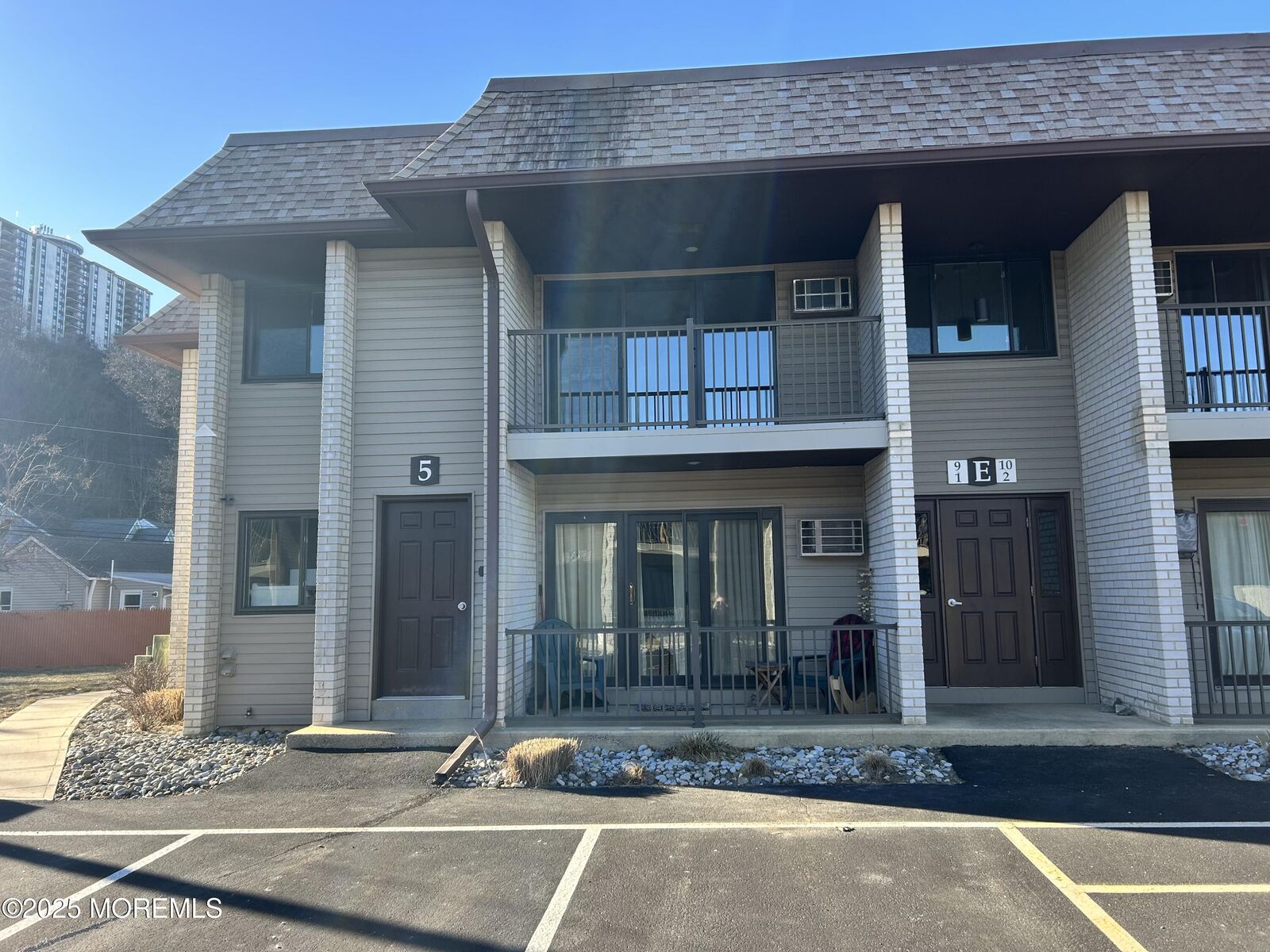 Property Photo: 330 Shore Drive NJ 07732