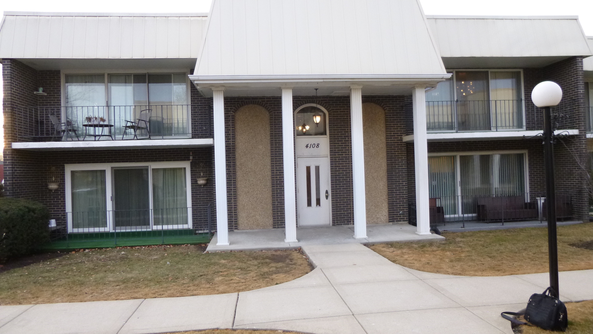 4108 W 99th Street D  Oak Lawn IL 60453 photo