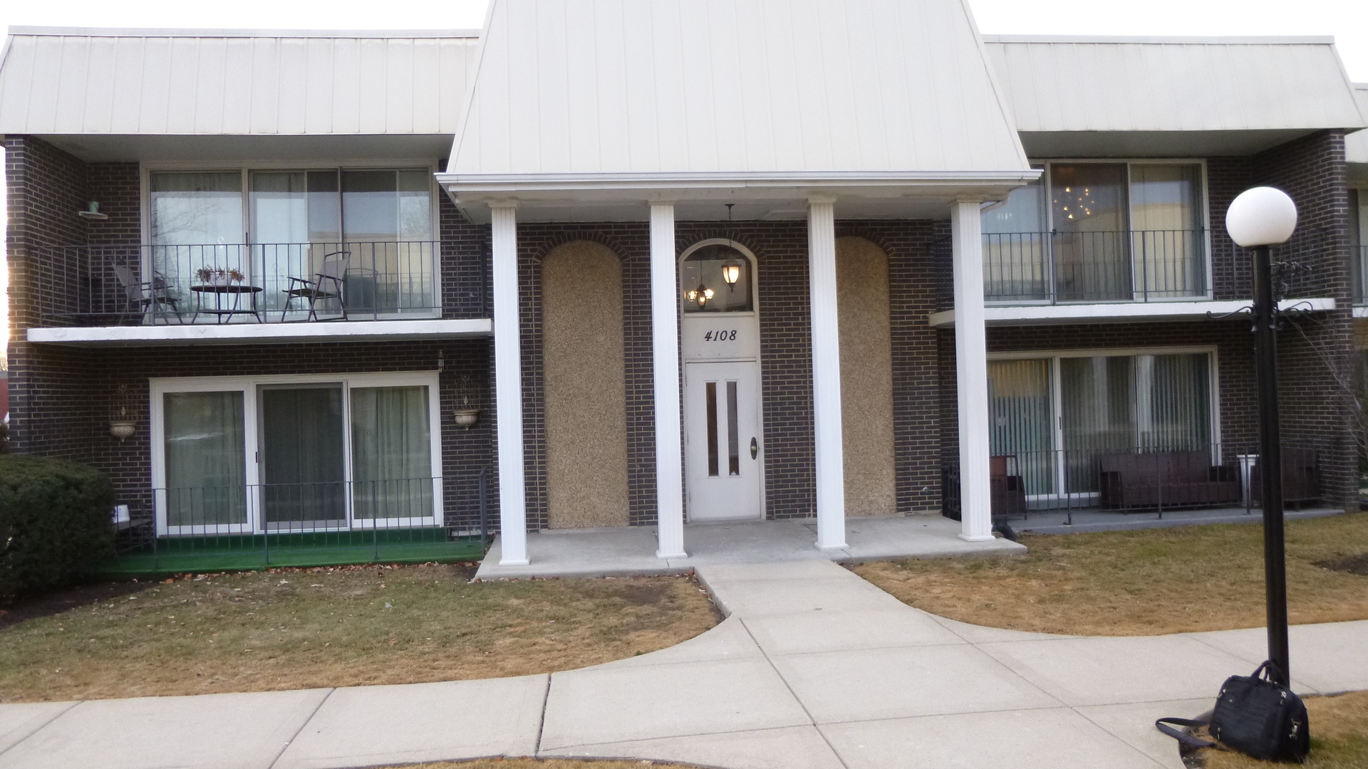 Property Photo:  4108 W 99th Street D  IL 60453 