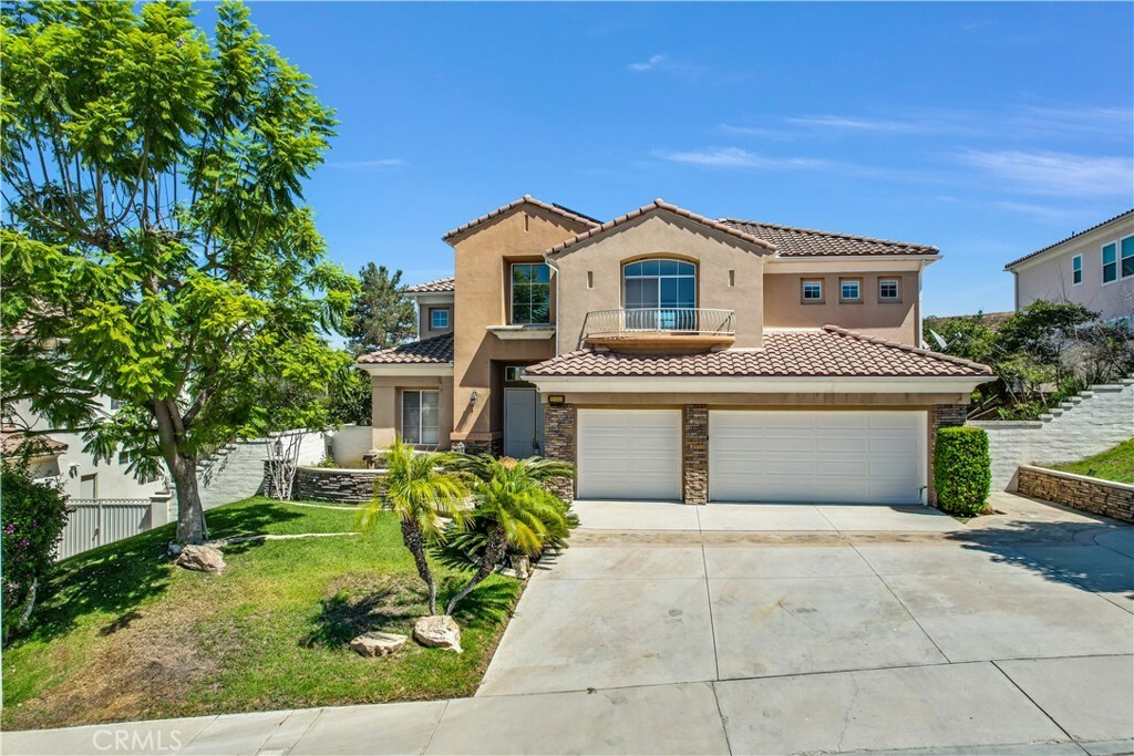 Property Photo: 19165 Hastings Street CA 91748