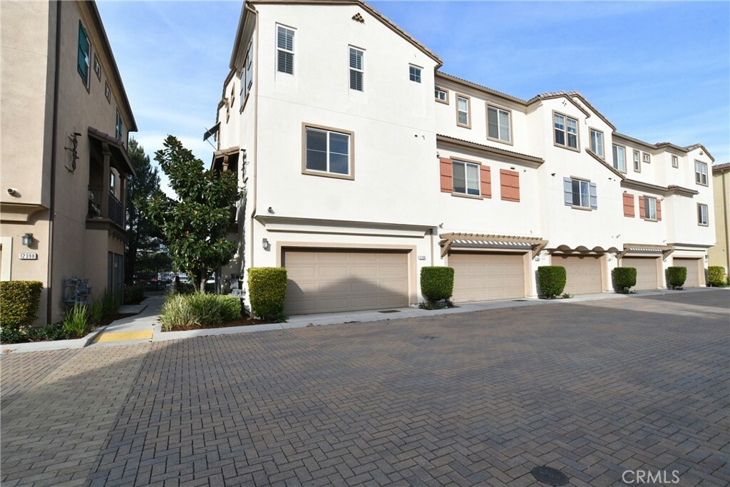 Property Photo: 12390 Constellation Street CA 91752