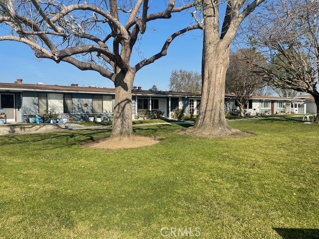Property Photo:  13860 St Andrews Drive 60-E  CA 90740 