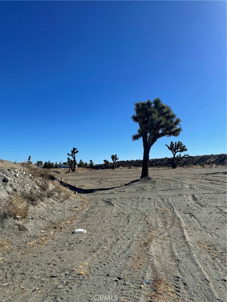 Property Photo:  0 Rosado Road  CA 92372 