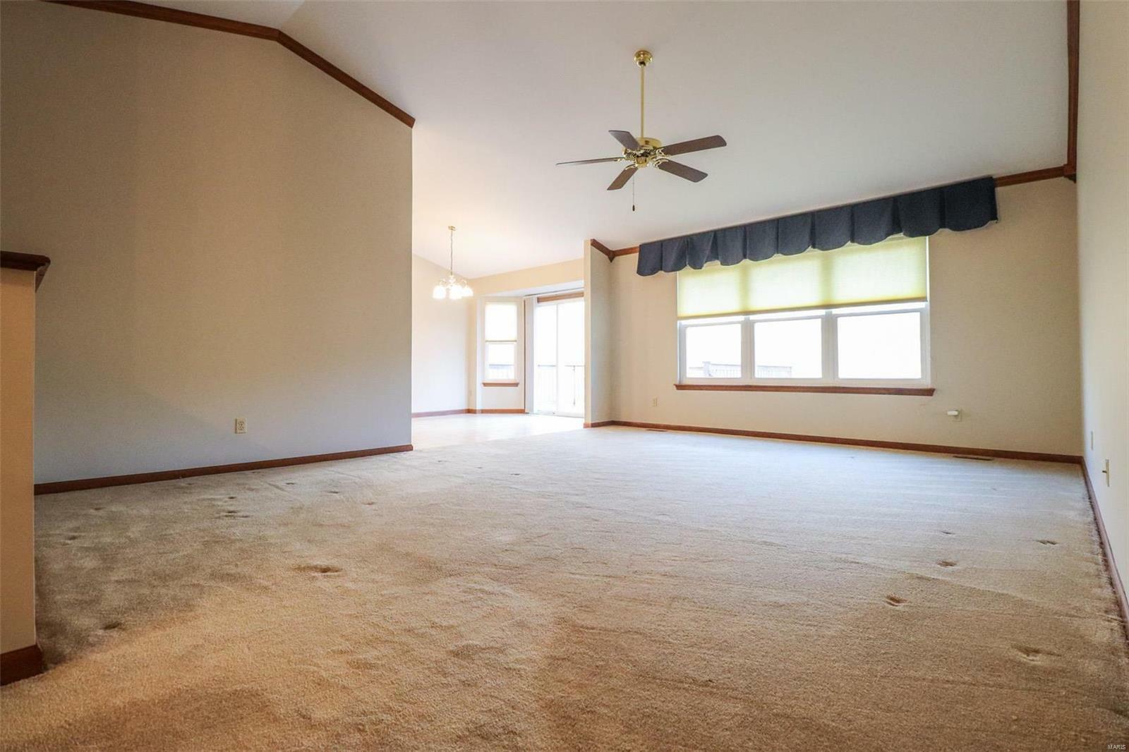 Property Photo:  5618 Providence Place Drive  MO 63129 