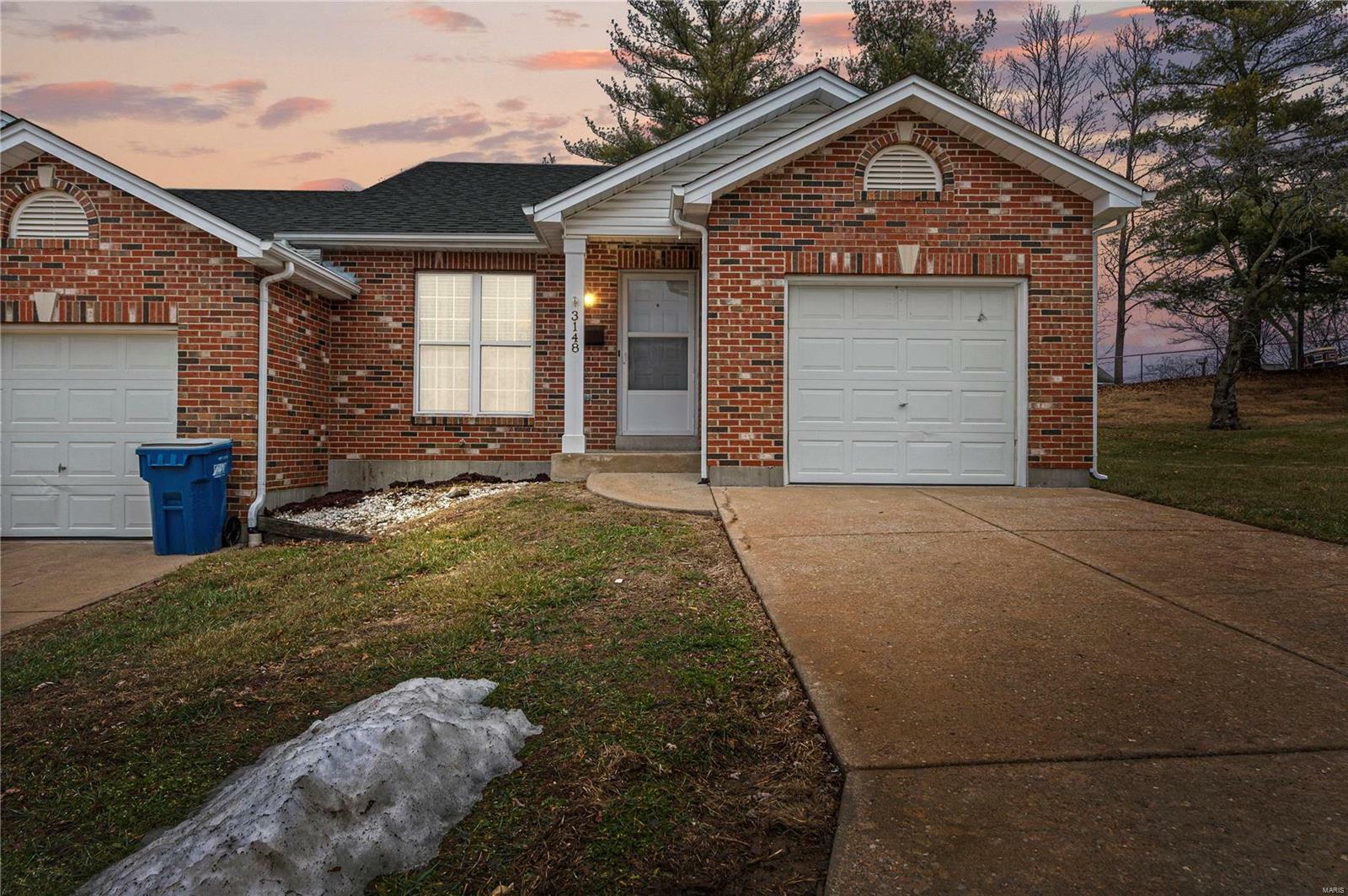 Property Photo:  3148 Denmark Drive  MO 63044 