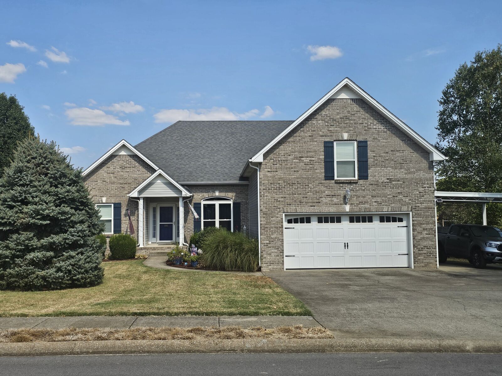 Property Photo:  3898 Stella Dr  TN 37040 