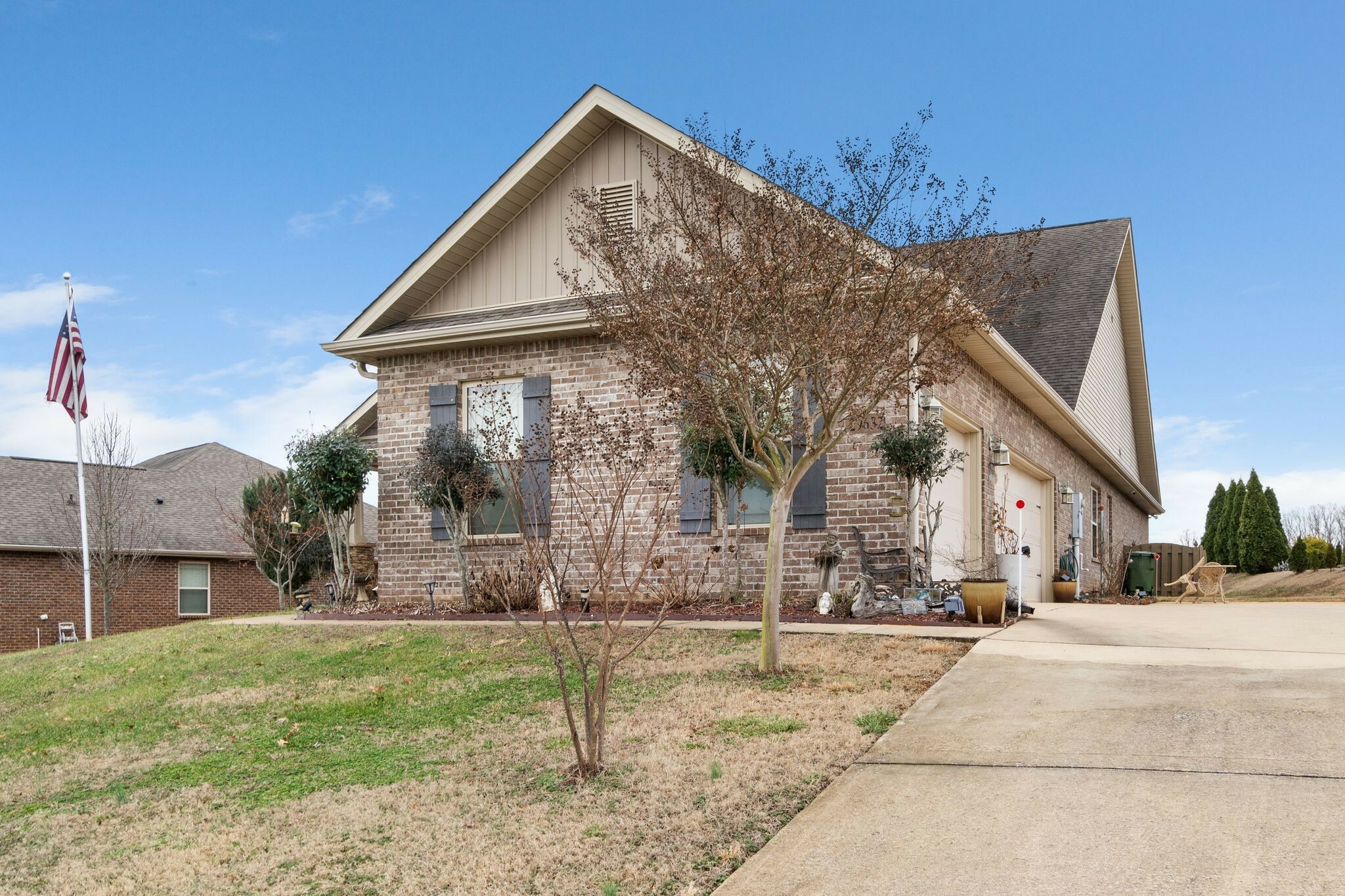 Property Photo:  29632 Laura Ridge Dr NW  AL 35749 