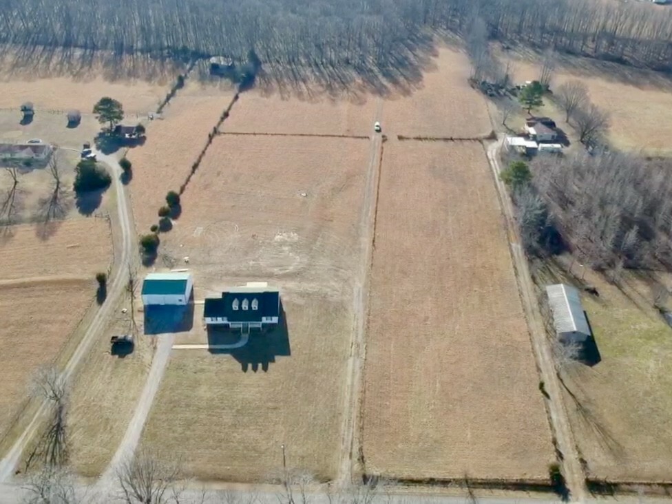 Property Photo:  0 Johnson Branch Road  TN 38478 