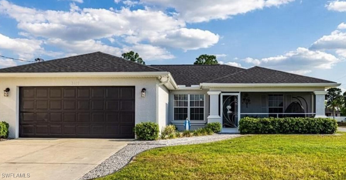 3419 7th Street SW  Lehigh Acres FL 33976 photo