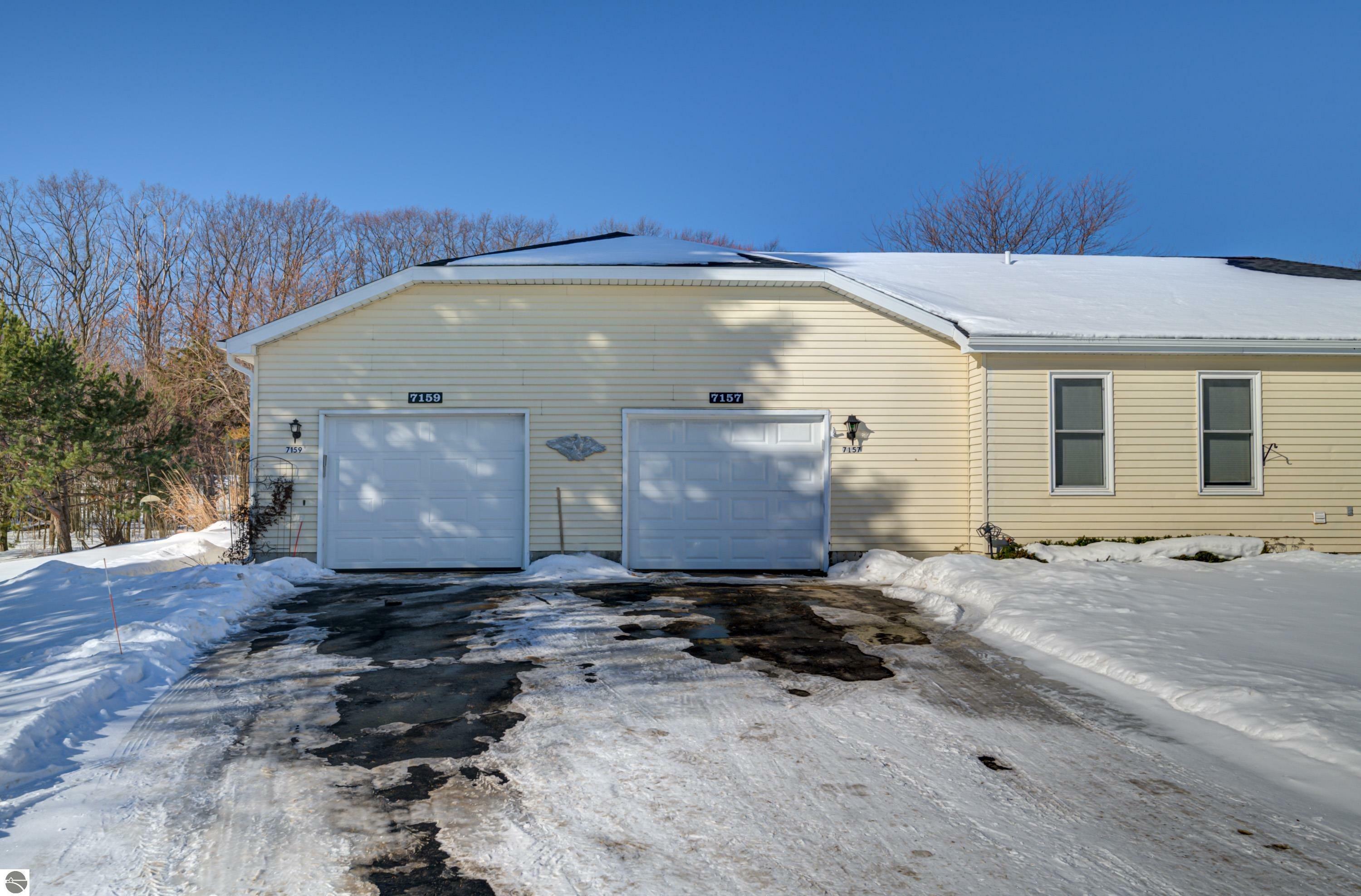 Property Photo:  7159 Cherrywood Court  MI 49686 