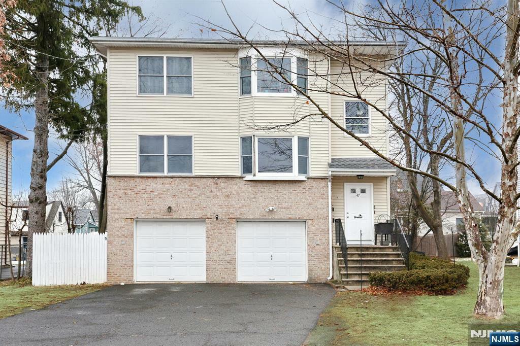 Property Photo:  47 Prospect Street A  NJ 07463 