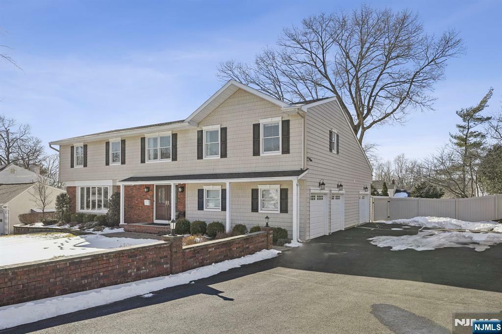 Property Photo:  53 Palmer Drive  NJ 07470 