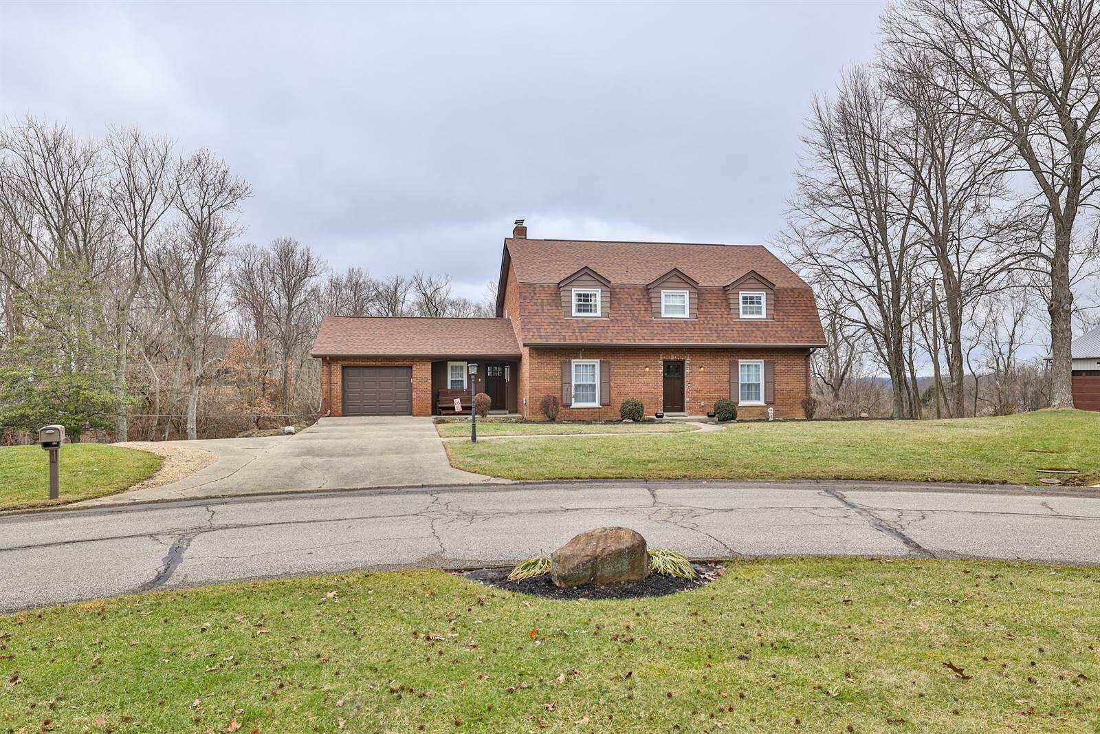 Property Photo:  3685 Mockingbird Lane  KY 41001 