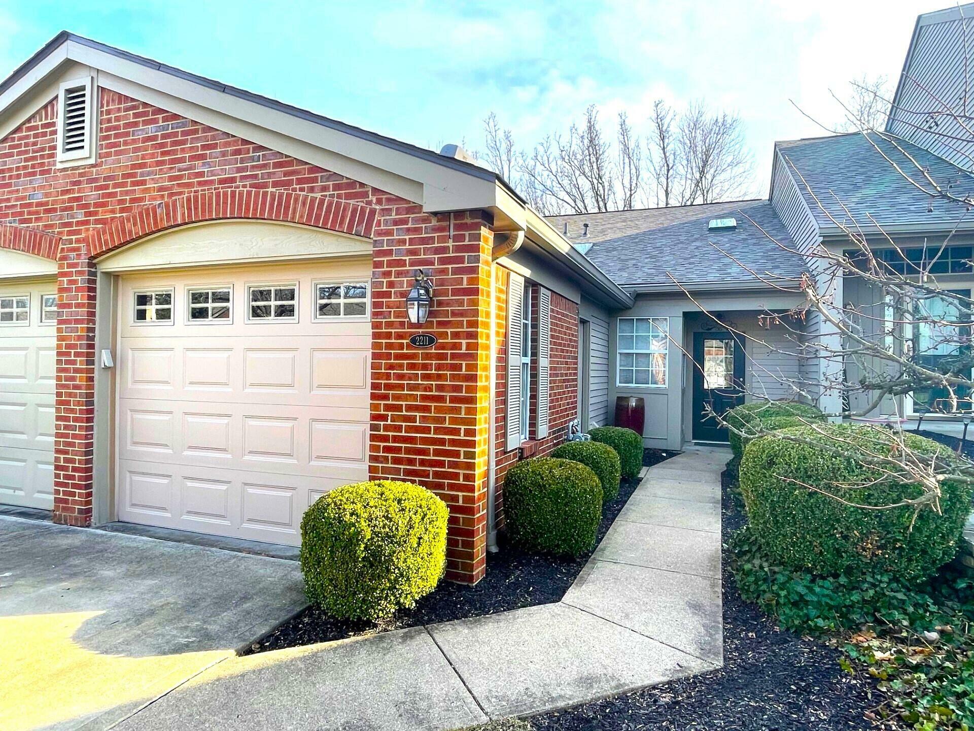 Property Photo:  2211 Dominion Drive  KY 41017 