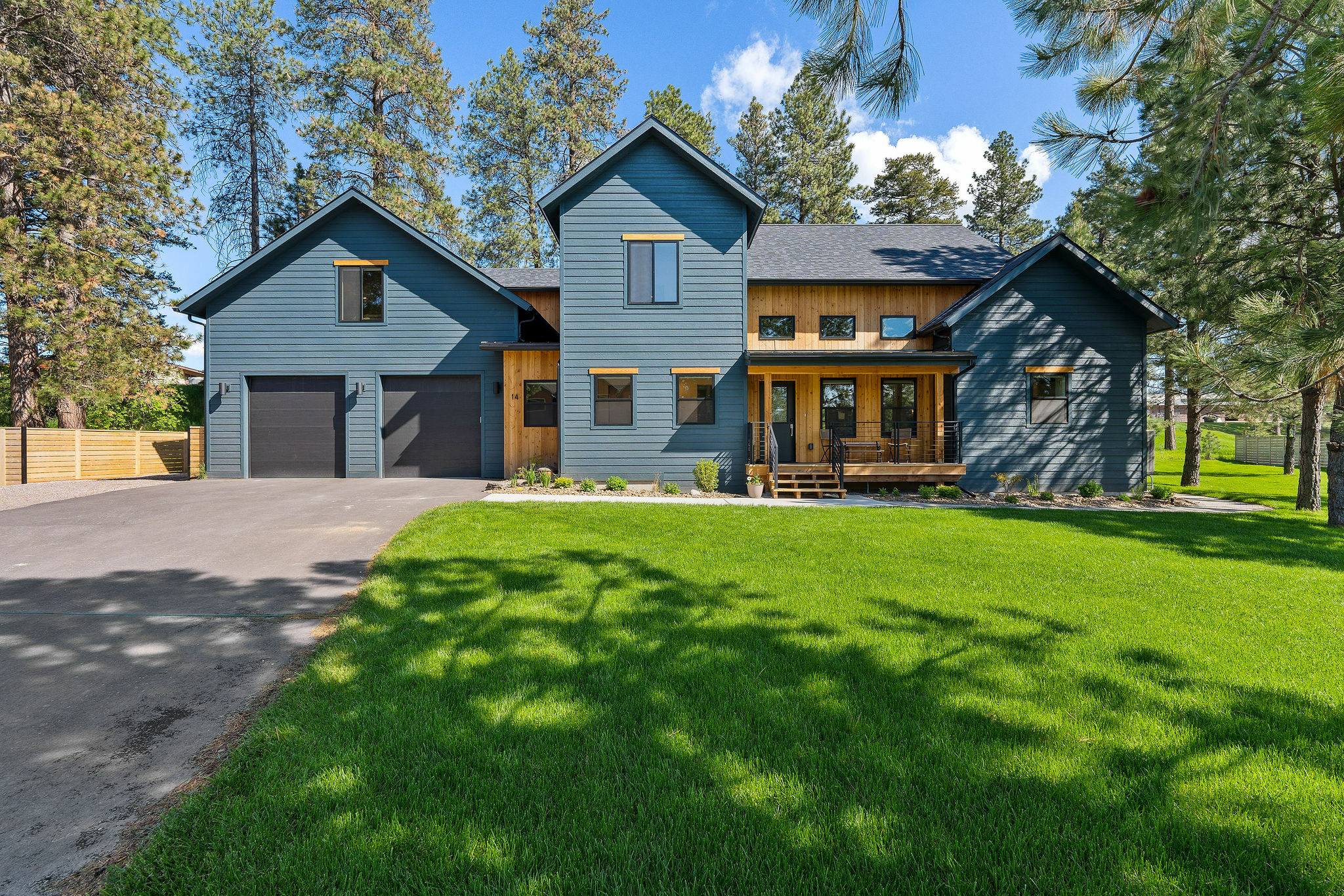 Property Photo:  14 Talbot Pines Loop  MT 59912 