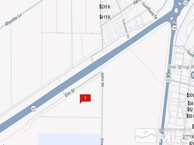 Property Photo: 1125 W Hwy 50 NV 89429