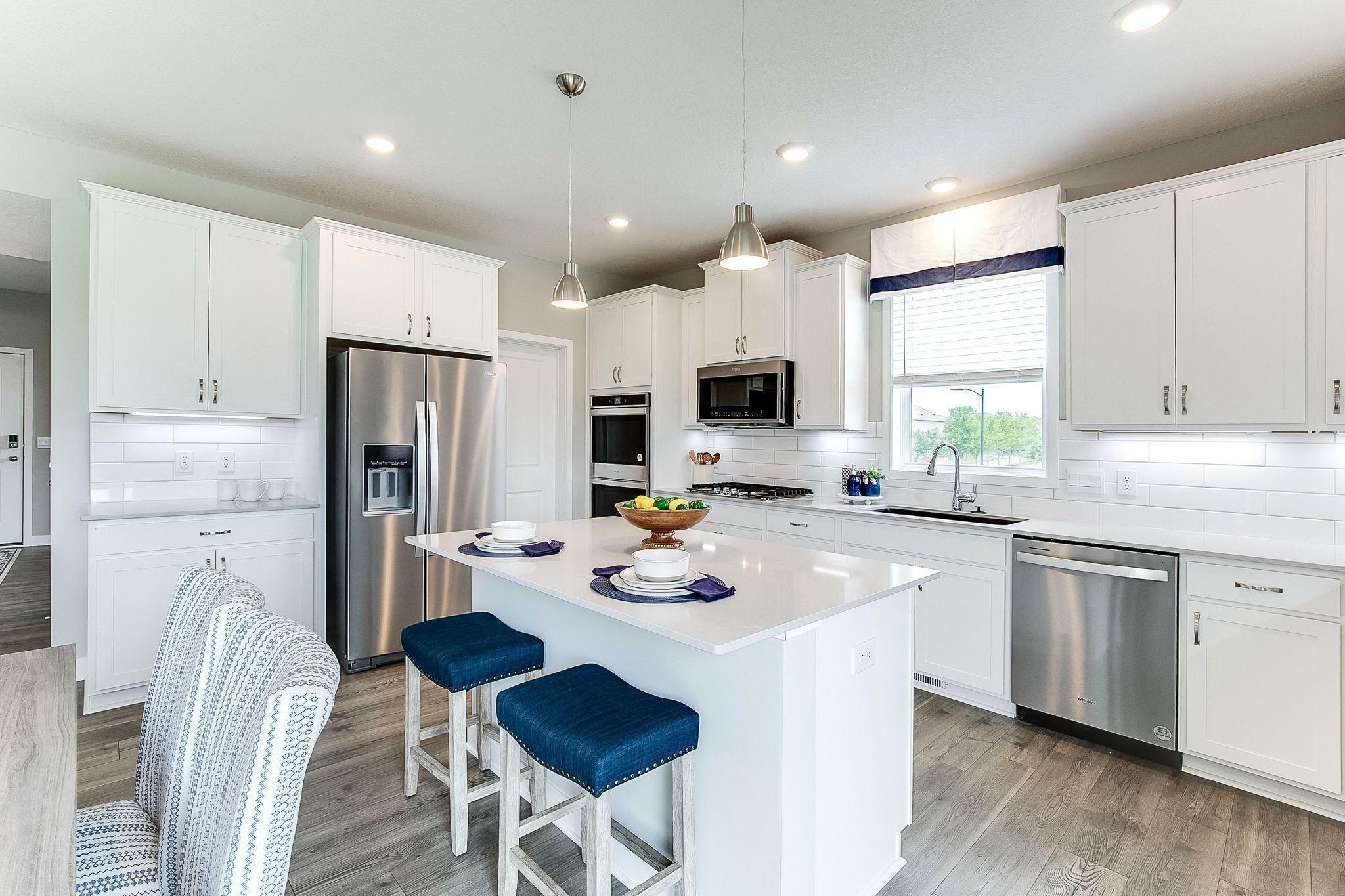 Property Photo: 2476 Marsh View Court MN 55379