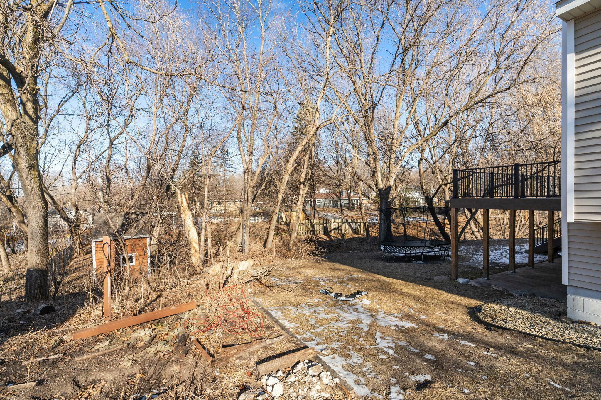 Property Photo:  6660 Addie Lane  MN 55346 