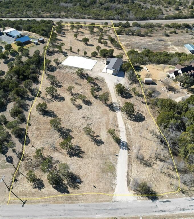Property Photo:  5070 Compass Way  TX 76433 