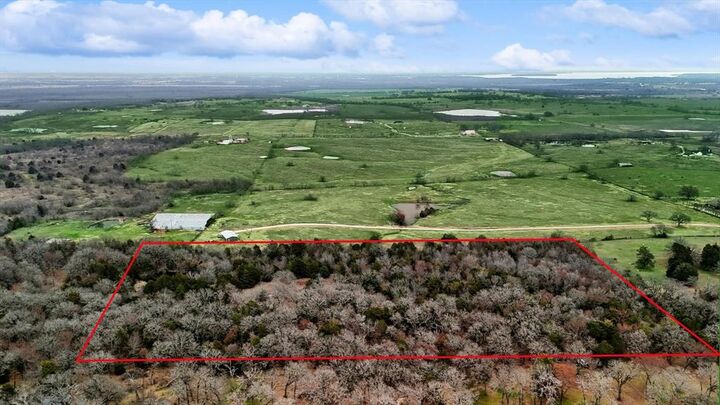 Property Photo:  Tbd Cr-4059  TX 75143 
