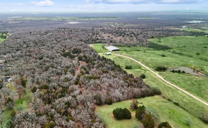 Property Photo: Tbd Cr-4059 TX 75143