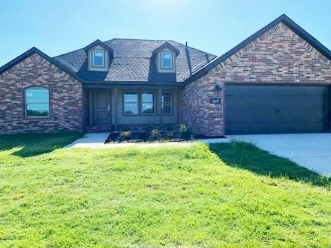 901 W Carley Drive  Siloam Springs AR 72761 photo