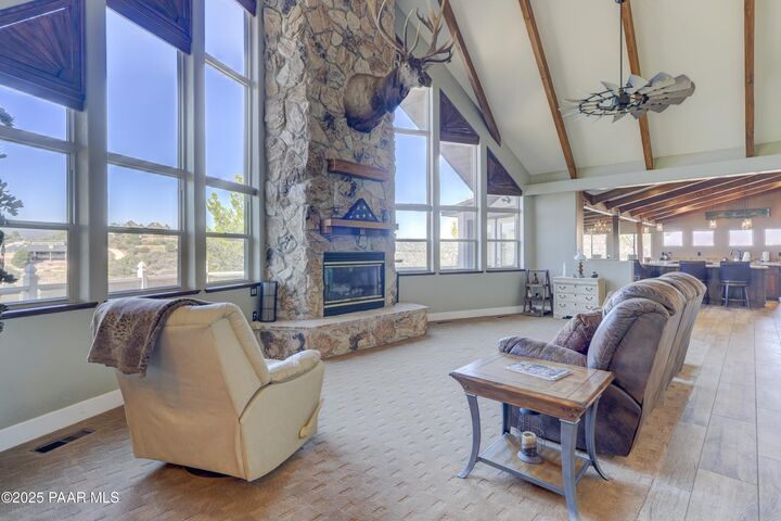 Property Photo: 5687 E Chase Circle AZ 86303