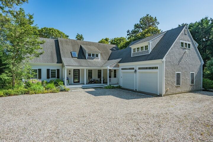 Property Photo:  290 Old Comers Rd  MA 02633 