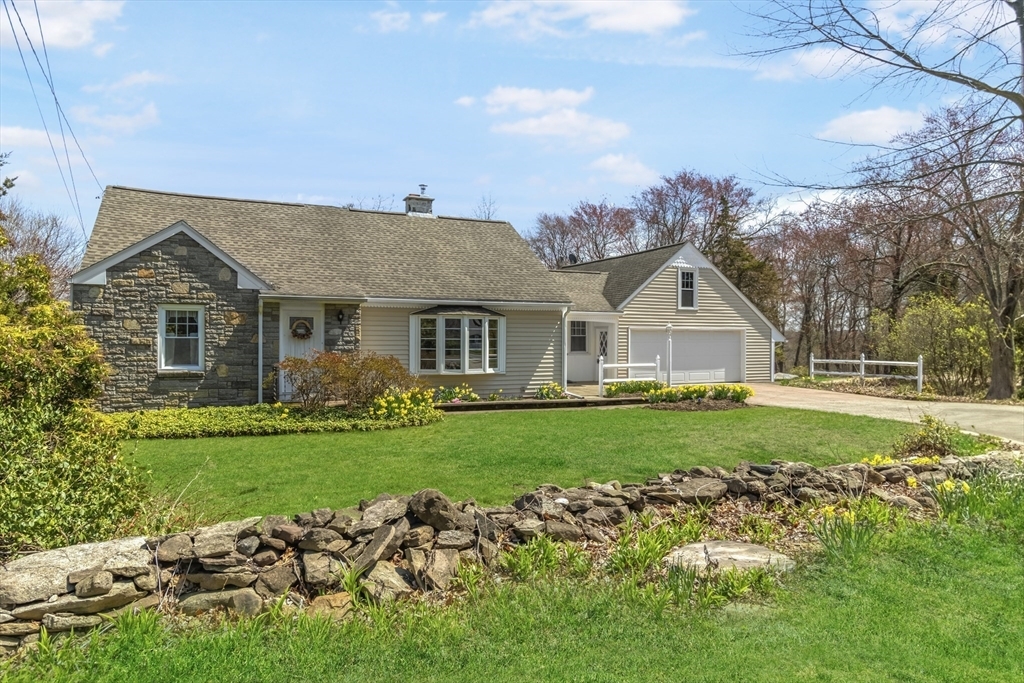 Property Photo: 51 South Street MA 01033