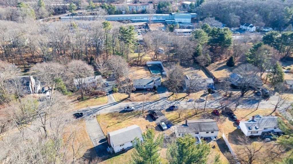 Property Photo: 75 Turner Rd MA 01746