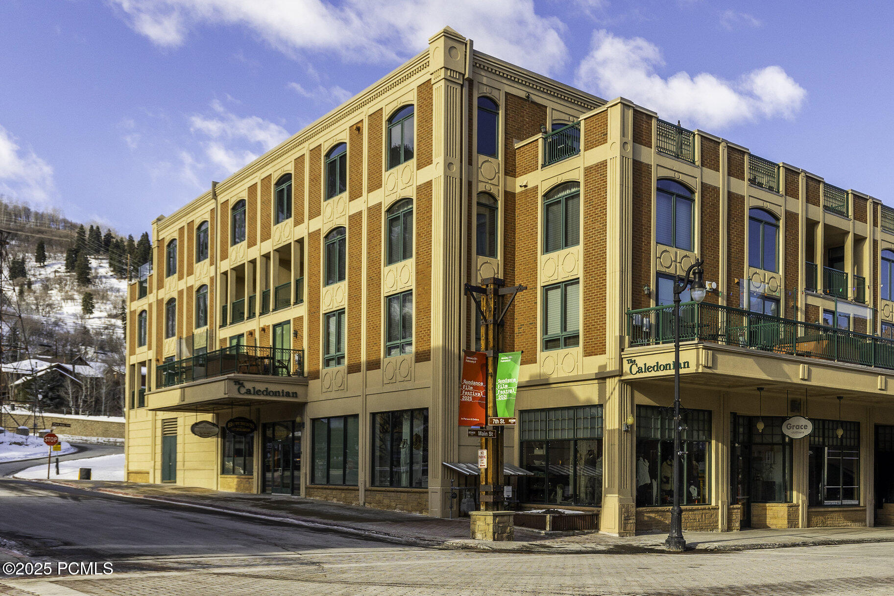 751 Main Street 415 / 416  Park City UT 84060 photo