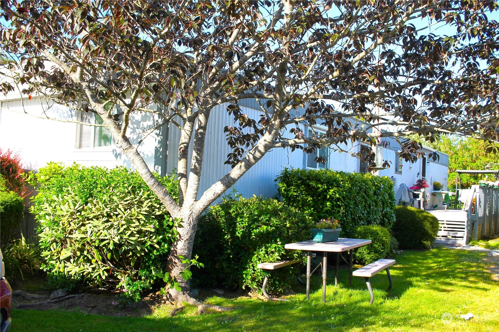 Property Photo:  1306  Sandy Drive  WA 98547 