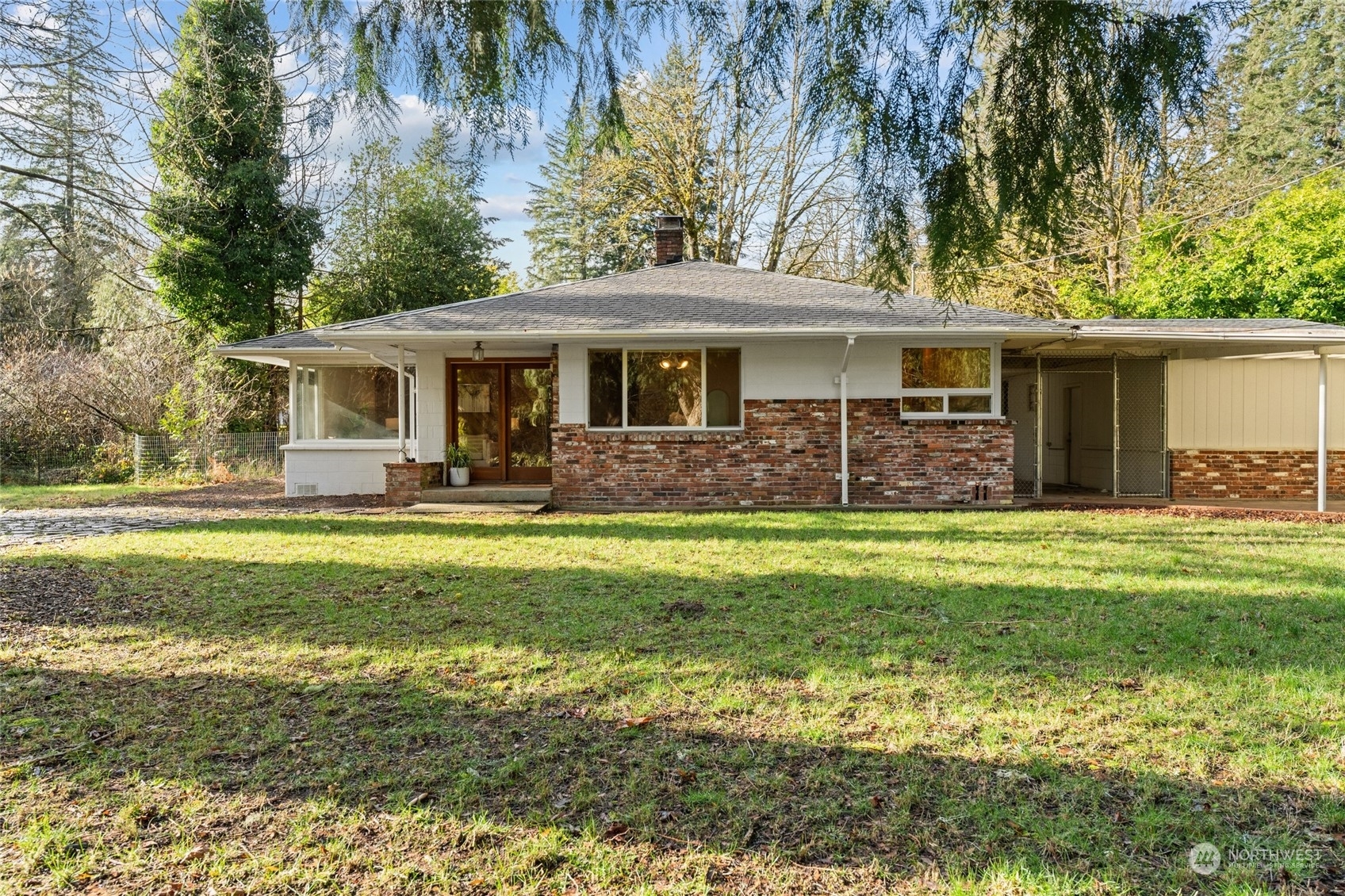 Property Photo: 2922 Northlake Way NW WA 98312