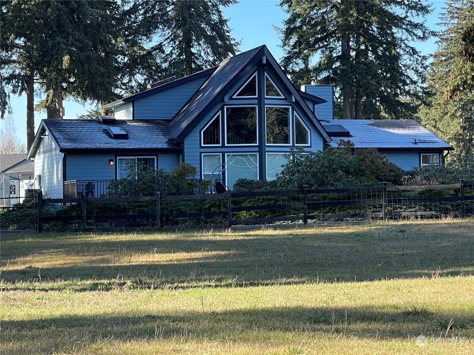 Property Photo: 18837 Sargent Road SW WA 98579