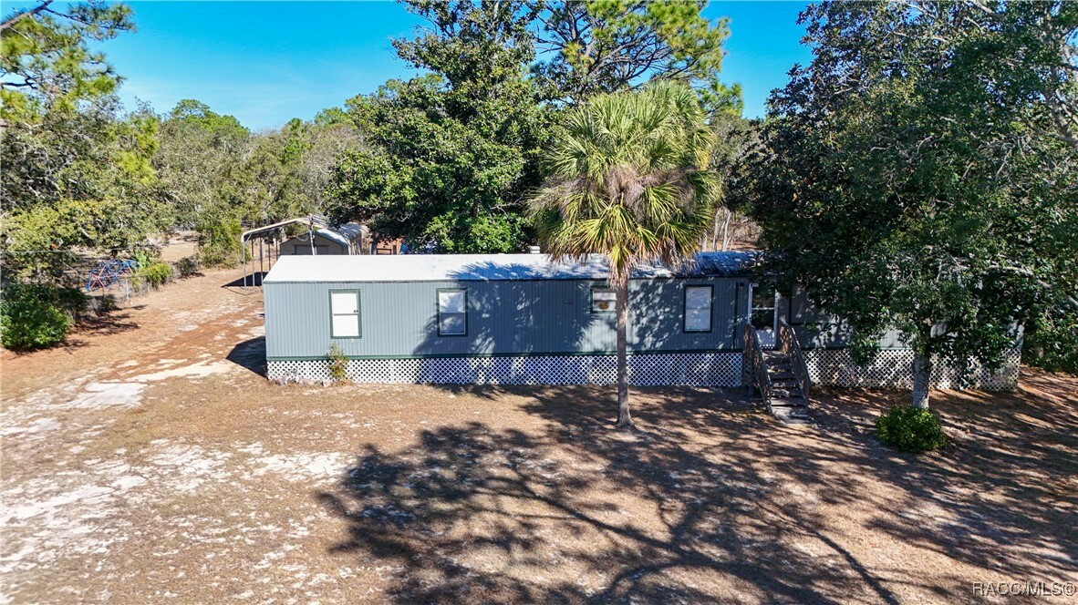 5301 W Meadow Street  Homosassa FL 34446 photo