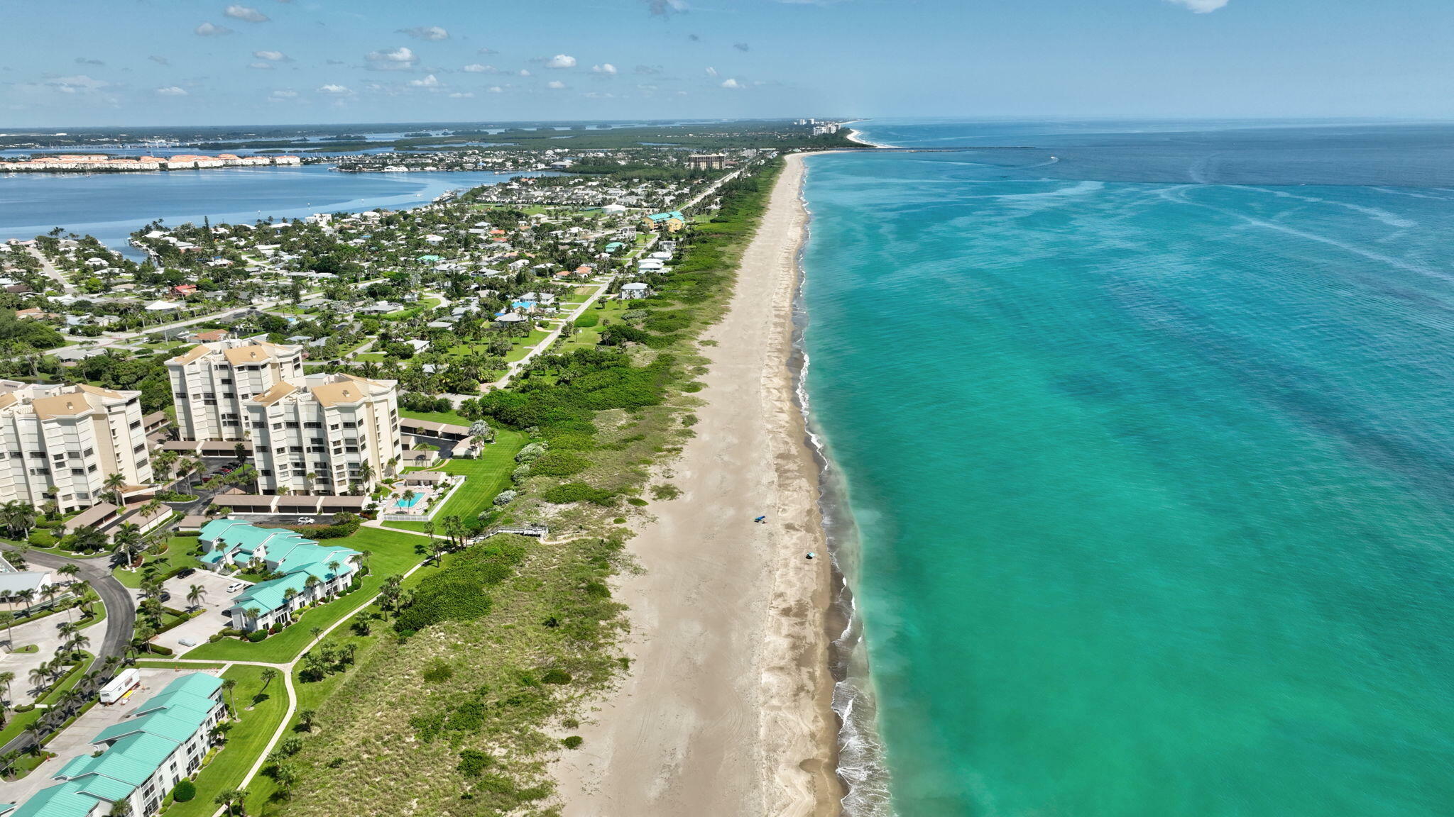 Property Photo:  2400 S Ocean Drive 2235  FL 34949 