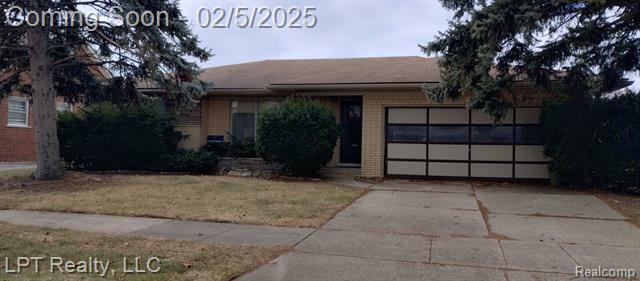 26735 Haverhill Drive  Warren MI 48091 photo