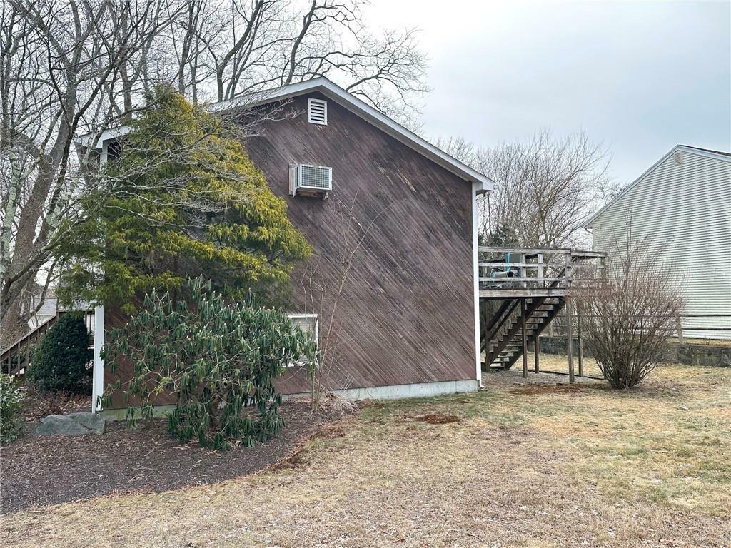 Property Photo:  276 Woodward Road  RI 02904 