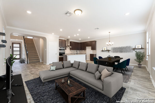 Property Photo: 5911 Eckhert Rd Unit 148 TX 78240