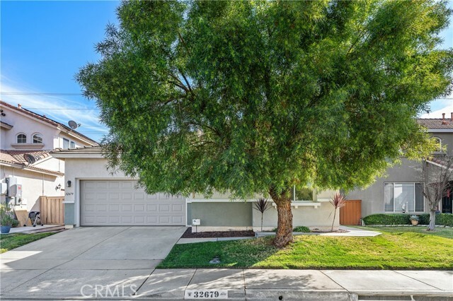 Property Photo: 32679 Gabbiano Street CA 92592