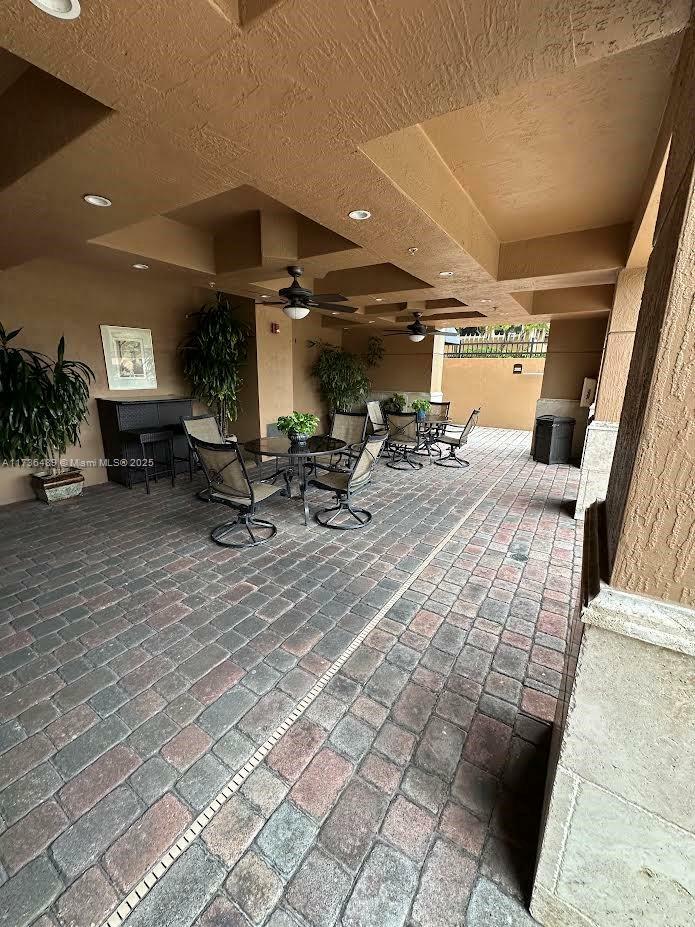 Property Photo: 3590 Coral Way 502 FL 33145