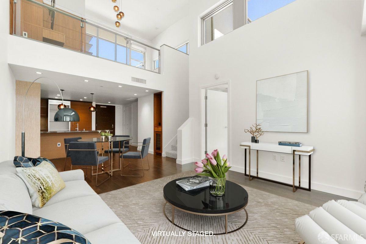 435 China Basin Street 631  San Francisco CA 94158 photo